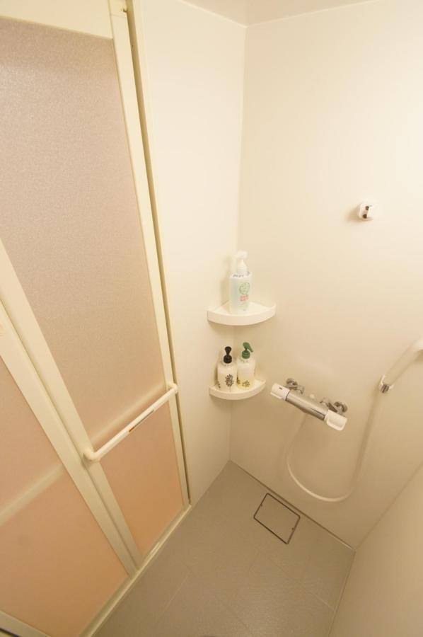 Guesthouse Arakura Fujiyoshida Exterior foto
